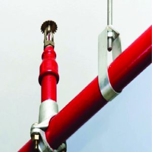 Fire sprinkler